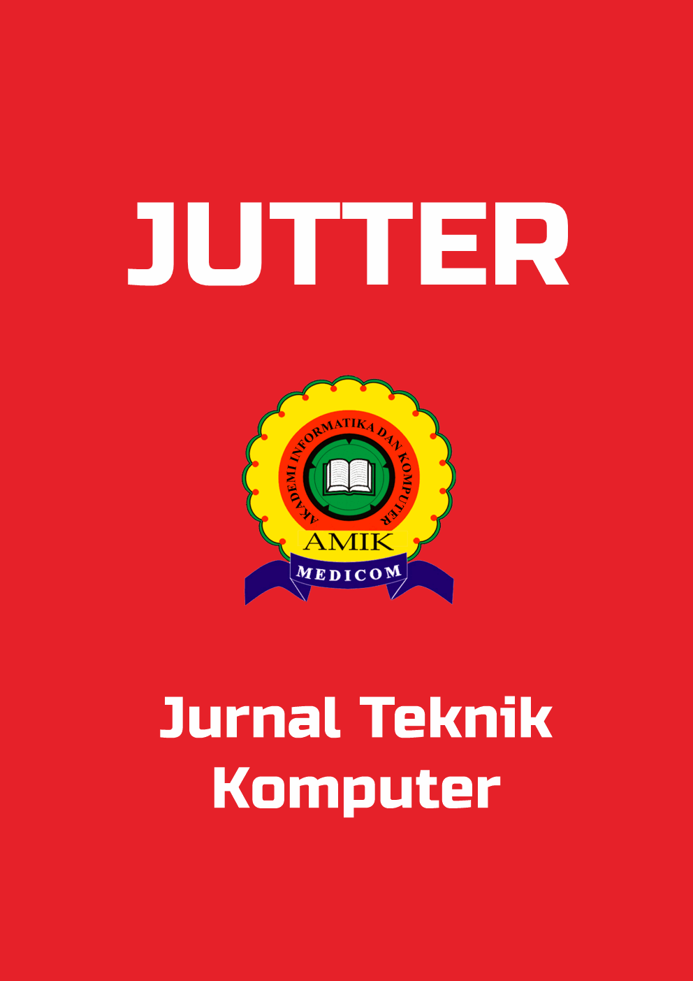 TEKNIK KOMPUTER JOURNAL